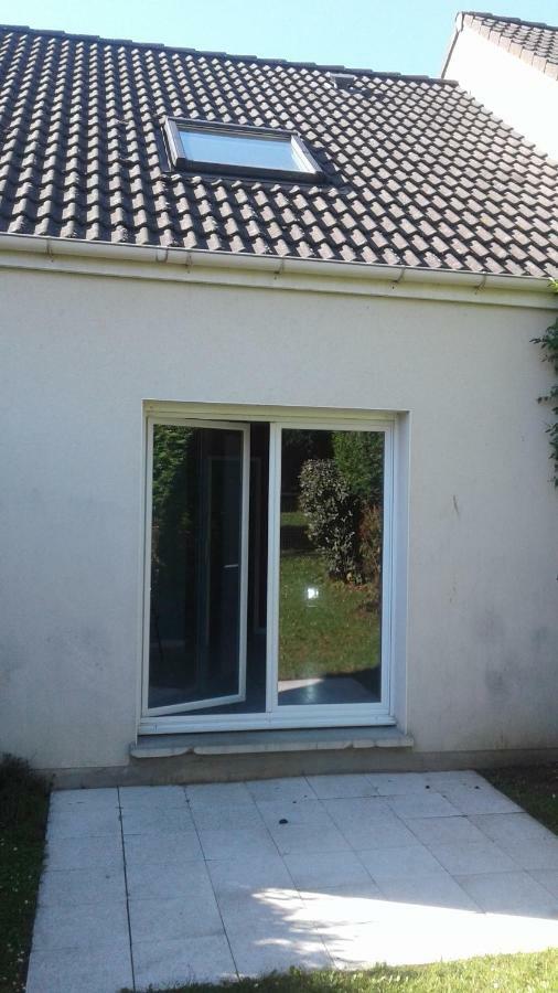 Foreword House Villa Albert Eksteriør billede